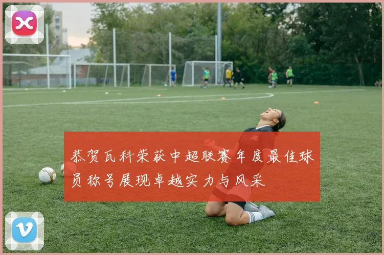 恭贺瓦科荣获中超联赛年度最佳球员称号展现卓越实力与风采
