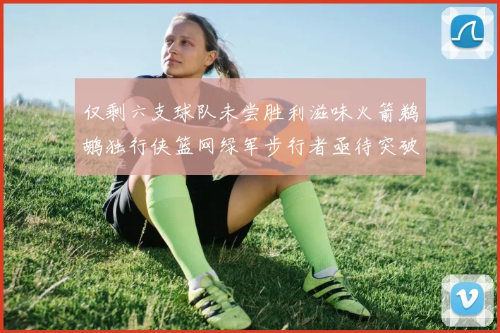 仅剩六支球队未尝胜利滋味火箭鹈鹕独行侠篮网绿军步行者亟待突破困境